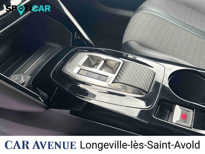 Occasion PEUGEOT 2008 1.2 PureTech 130ch S&S Allure EAT8 2023 Blanc Nacré (N) 16490 € à Longeville-lès-Saint-Avold