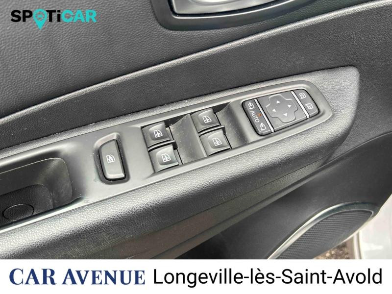 Used RENAULT Captur 0.9 TCe 90ch energy Intens Euro6c 2019 Gris Cassiopée/Ivoire € 11990 in Longeville-lès-Saint-Avold