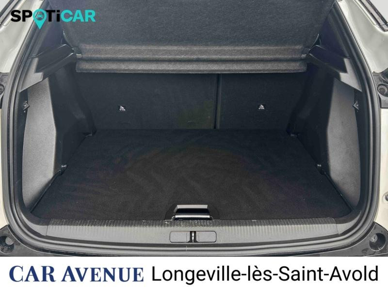 Occasion PEUGEOT 2008 1.2 PureTech 130ch S&S Allure EAT8 2023 Blanc Nacré (N) 16490 € à Longeville-lès-Saint-Avold