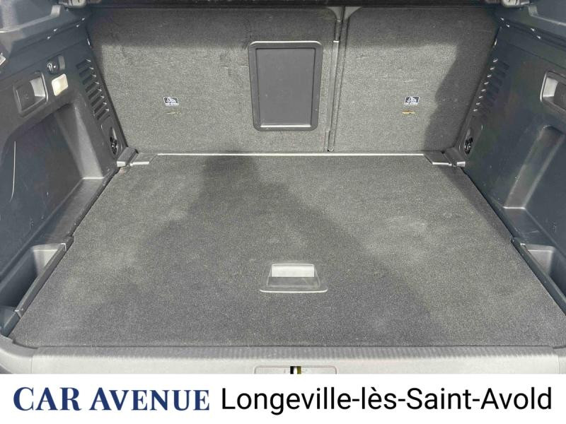 Used PEUGEOT 3008 2.0 BlueHDi 180ch GT S&S EAT6 2017 Blanc Nacré (S) € 18991 in Longeville-lès-Saint-Avold