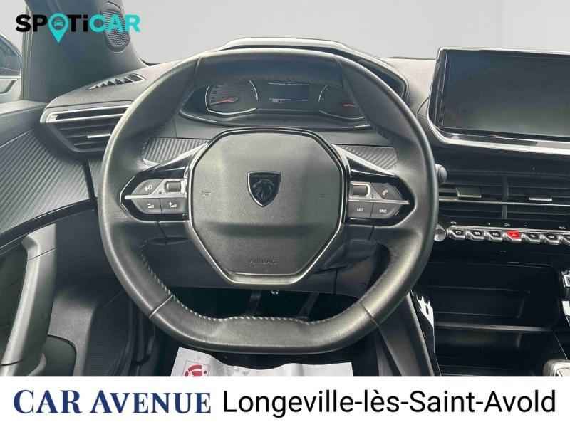 Used PEUGEOT 2008 1.2 PureTech 100ch S&S Active 2023 Bleu Vertigo (S) € 15790 in Longeville-lès-Saint-Avold