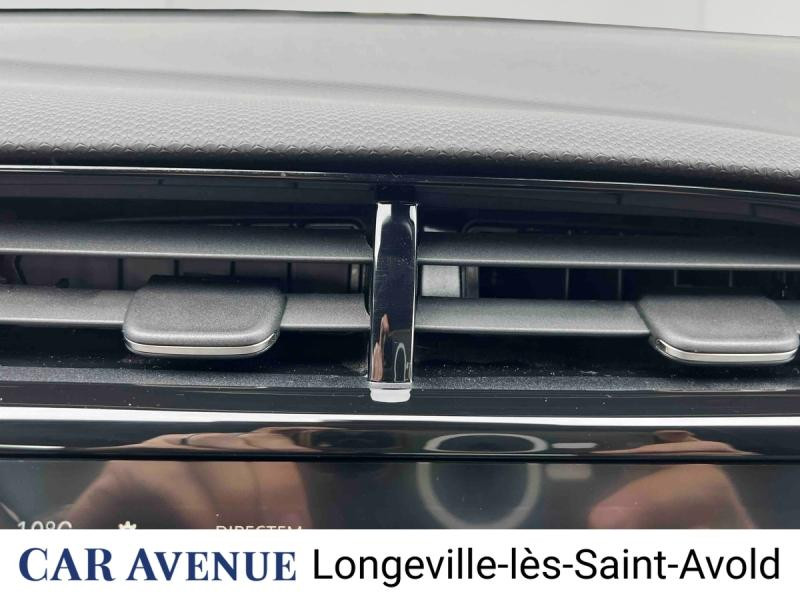 Used OPEL Corsa 1.2 Turbo 100ch Edition 2024 Gris Grafik € 15490 in Longeville-lès-Saint-Avold