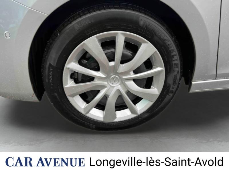 Used OPEL Corsa 1.2 Turbo 100ch Edition 2024 Gris Grafik € 15490 in Longeville-lès-Saint-Avold