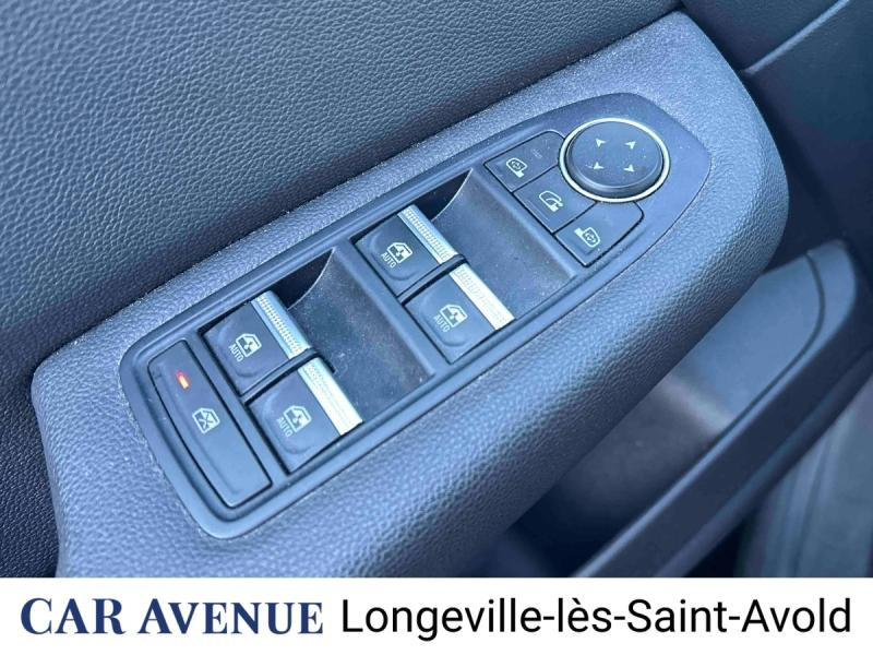 Used RENAULT Clio 1.0 TCe 100ch Intens - 20 2020 Noir Etoile € 12490 in Longeville-lès-Saint-Avold