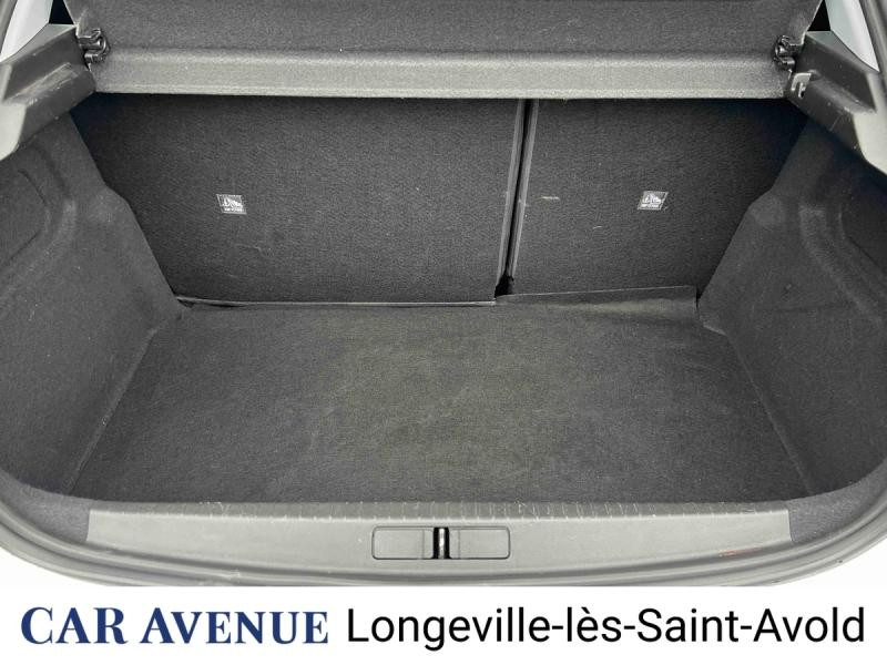 Used OPEL Corsa 1.2 Turbo 100ch Edition 2024 Gris Grafik € 15490 in Longeville-lès-Saint-Avold