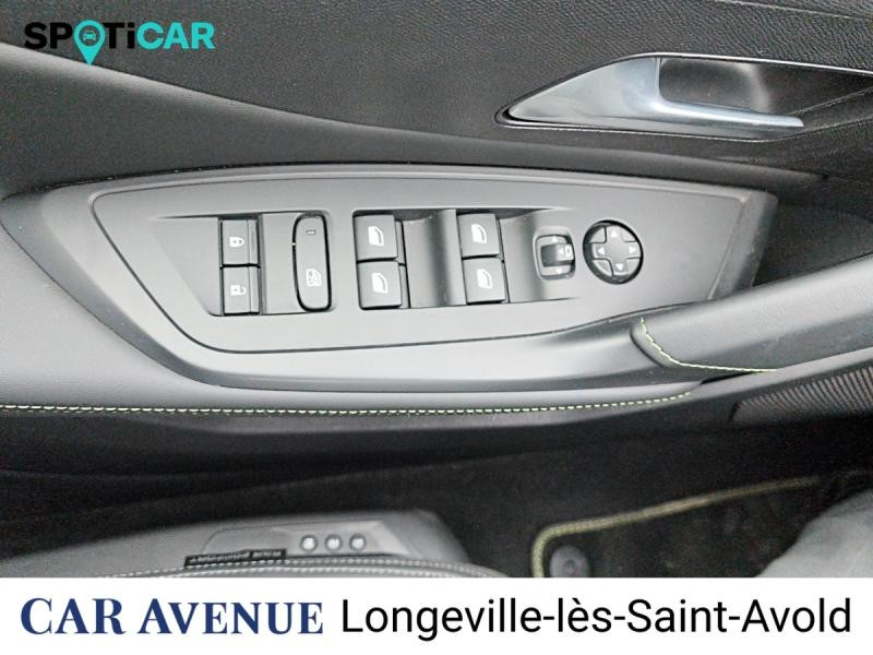Used PEUGEOT 408 Hybrid 145ch GT e-DCS6 2025 Gris Sélénium (M) € 30990 in Longeville-lès-Saint-Avold