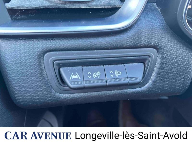 Used RENAULT Clio 1.0 TCe 100ch Intens - 20 2020 Noir Etoile € 12490 in Longeville-lès-Saint-Avold