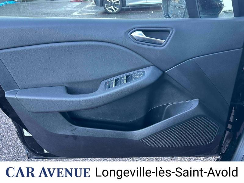 Used RENAULT Clio 1.0 TCe 100ch Intens - 20 2020 Noir Etoile € 12490 in Longeville-lès-Saint-Avold