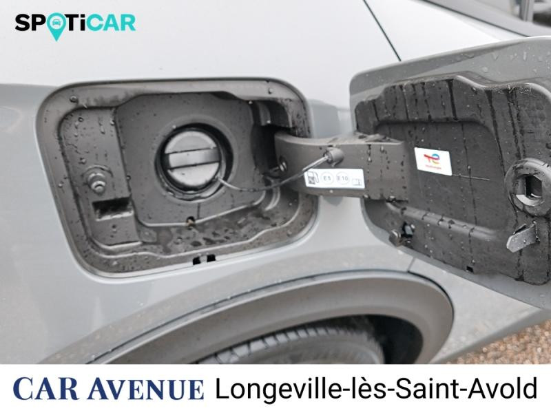 Used PEUGEOT 408 Hybrid 145ch GT e-DCS6 2025 Gris Sélénium (M) € 30990 in Longeville-lès-Saint-Avold