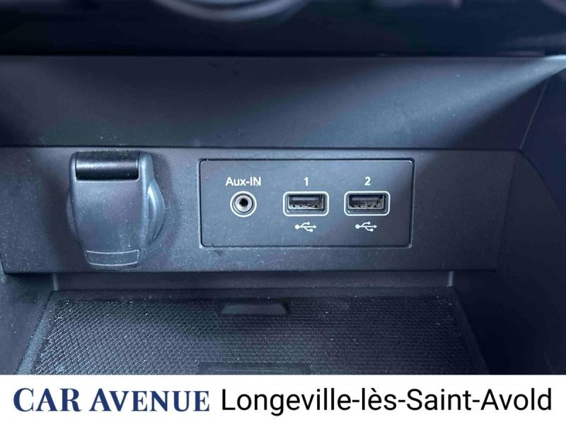 Used RENAULT Clio 1.0 TCe 100ch Intens - 20 2020 Noir Etoile € 12490 in Longeville-lès-Saint-Avold