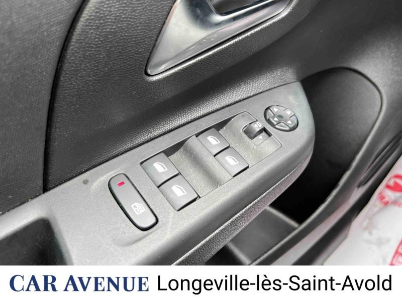 Used OPEL Corsa 1.2 Turbo 100ch Edition 2024 Gris Grafik € 15490 in Longeville-lès-Saint-Avold