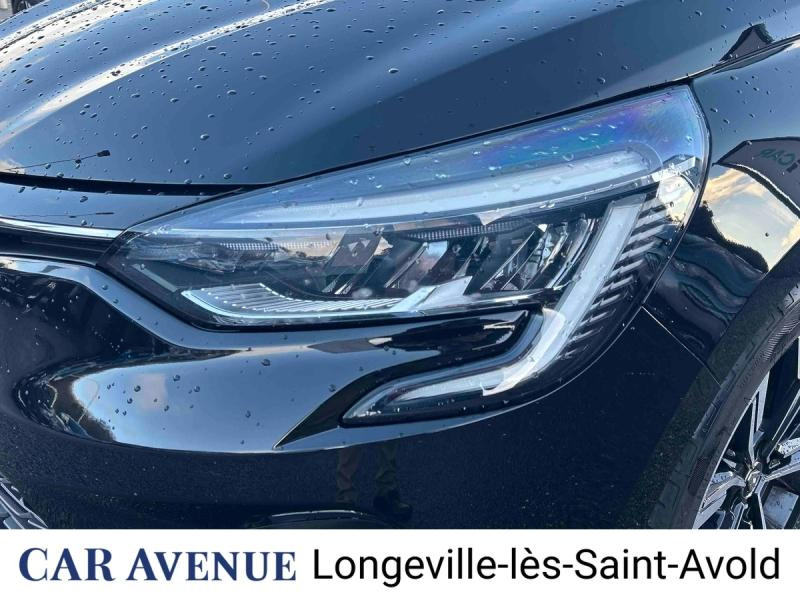 Used RENAULT Clio 1.0 TCe 100ch Intens - 20 2020 Noir Etoile € 12490 in Longeville-lès-Saint-Avold
