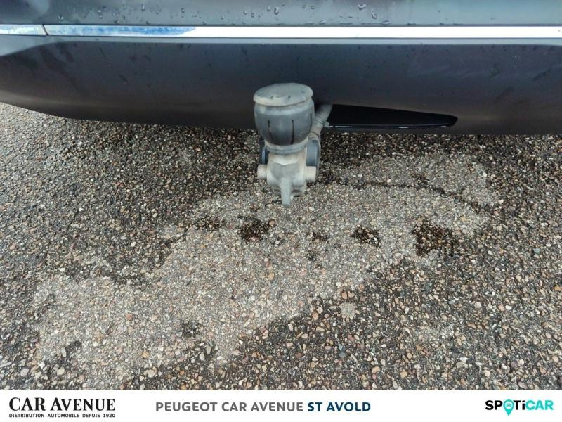 Occasion MERCEDES-BENZ EQC 400 408ch AMG Line 4Matic 11cv 2021 Gris Graphite 26790 € à Longeville-lès-Saint-Avold