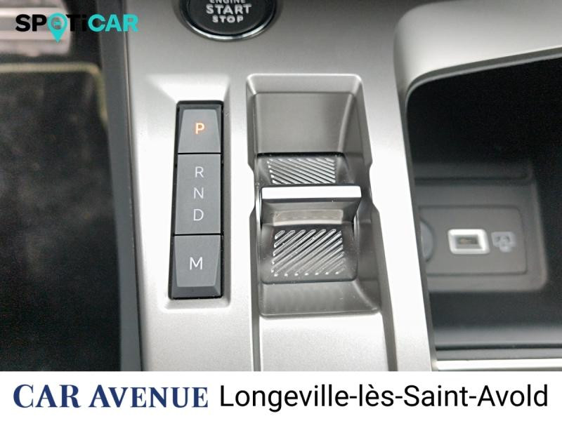 Used PEUGEOT 408 Hybrid 145ch GT e-DCS6 2025 Gris Sélénium (M) € 30990 in Longeville-lès-Saint-Avold