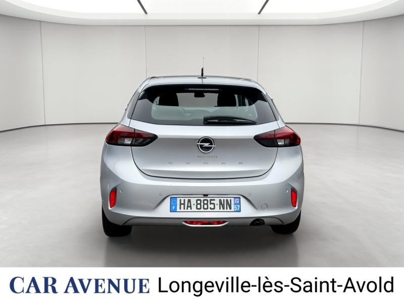 Used OPEL Corsa 1.2 Turbo 100ch Edition 2024 Gris Grafik € 15490 in Longeville-lès-Saint-Avold