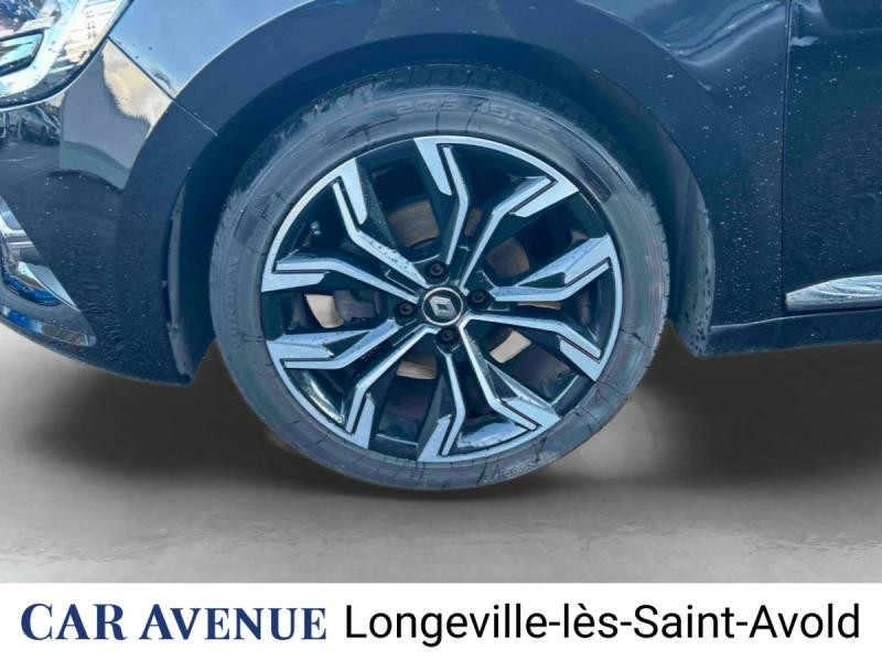 Used RENAULT Clio 1.0 TCe 100ch Intens - 20 2020 Noir Etoile € 12490 in Longeville-lès-Saint-Avold