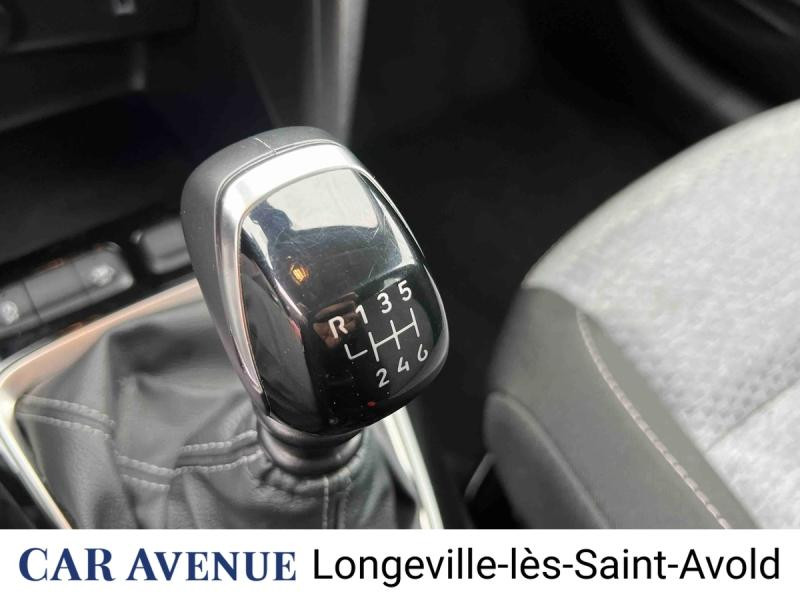 Used OPEL Corsa 1.2 Turbo 100ch Edition 2024 Gris Grafik € 15490 in Longeville-lès-Saint-Avold