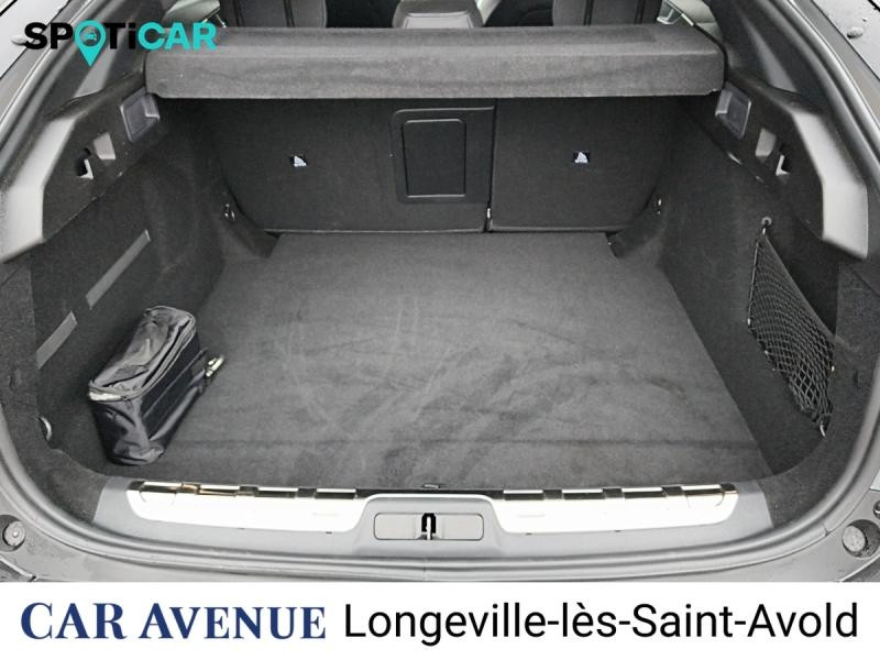 Used PEUGEOT 408 Hybrid 145ch GT e-DCS6 2025 Gris Sélénium (M) € 30990 in Longeville-lès-Saint-Avold