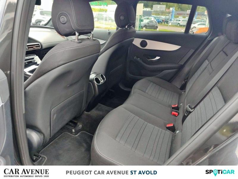Occasion MERCEDES-BENZ EQC 400 408ch AMG Line 4Matic 11cv 2021 Gris Graphite 26790 € à Longeville-lès-Saint-Avold
