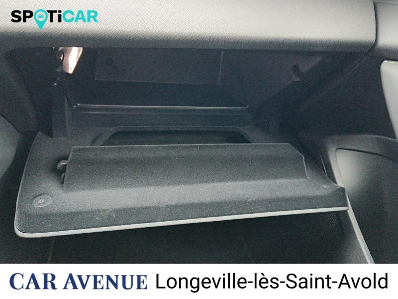 Used PEUGEOT 408 Hybrid 145ch GT e-DCS6 2025 Gris Sélénium (M) € 30990 in Longeville-lès-Saint-Avold