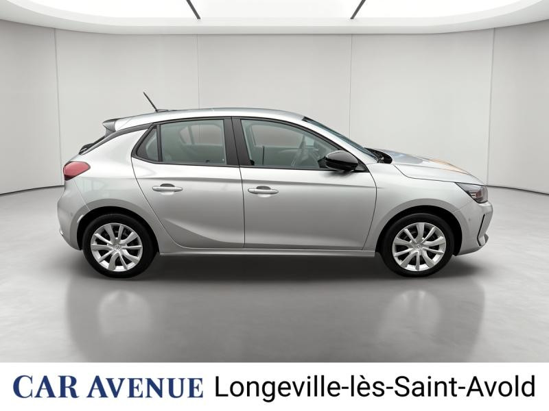 Used OPEL Corsa 1.2 Turbo 100ch Edition 2024 Gris Grafik € 15490 in Longeville-lès-Saint-Avold