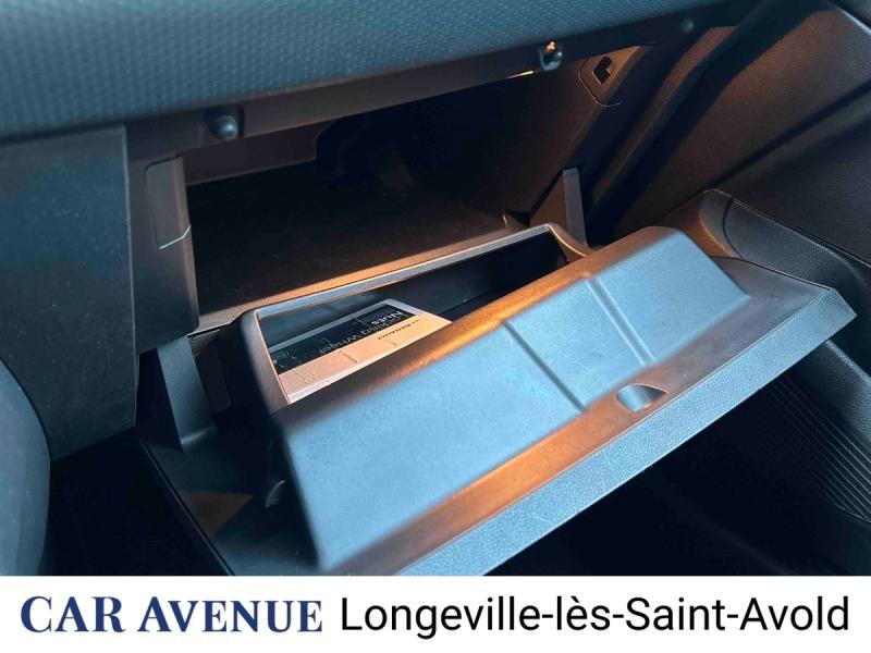 Used RENAULT Clio 1.0 TCe 100ch Intens - 20 2020 Noir Etoile € 12490 in Longeville-lès-Saint-Avold