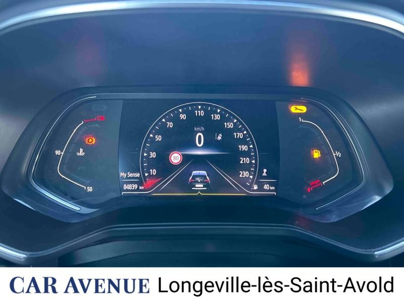 Used RENAULT Clio 1.0 TCe 100ch Intens - 20 2020 Noir Etoile € 12490 in Longeville-lès-Saint-Avold