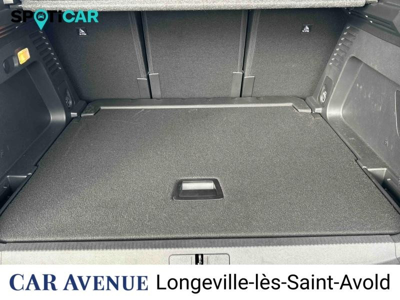 Used CITROEN C5 Aircross 1.5 BlueHDi 130ch MAX boite automatique 2025 Noir Perla Nera (N) € 29690 in Longeville-lès-Saint-Avold