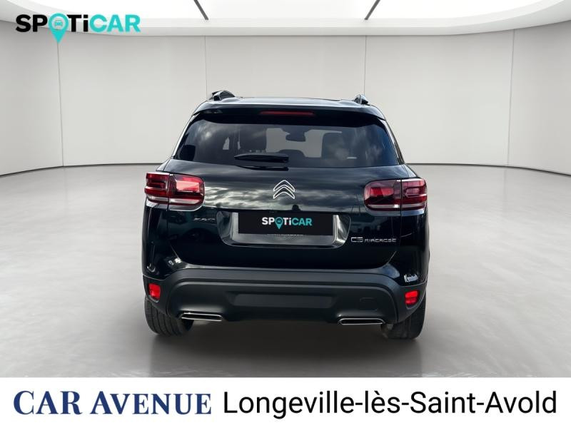 Used CITROEN C5 Aircross 1.5 BlueHDi 130ch MAX boite automatique 2025 Noir Perla Nera (N) € 29690 in Longeville-lès-Saint-Avold