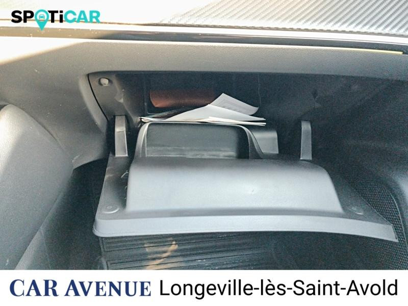 Occasion PEUGEOT 2008 1.2 Hybrid 145ch GT e-DCS6 2025 Blanc Okénite (M) 27990 € à Longeville-lès-Saint-Avold