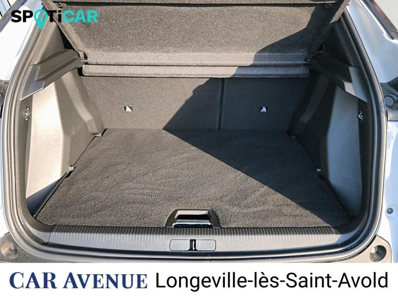 Occasion PEUGEOT 2008 1.2 Hybrid 145ch GT e-DCS6 2025 Blanc Okénite (M) 27990 € à Longeville-lès-Saint-Avold