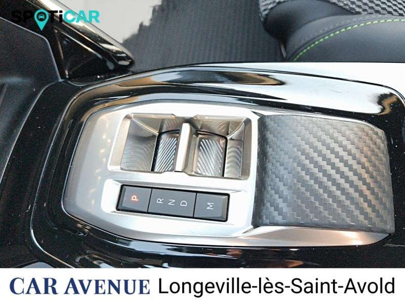 Occasion PEUGEOT 2008 1.2 Hybrid 145ch GT e-DCS6 2025 Blanc Okénite (M) 27990 € à Longeville-lès-Saint-Avold