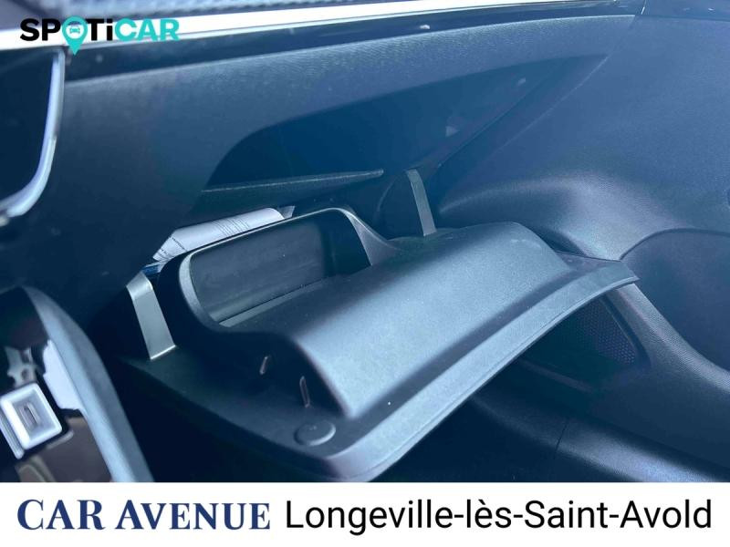 Used PEUGEOT 208 1.2 Hybrid 110ch Allure e-DCS6 2025 Gris Artense (M) € 20690 in Longeville-lès-Saint-Avold