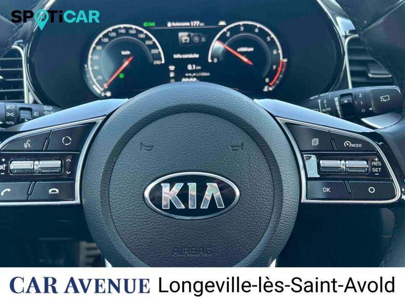 Used KIA XCeed 1.0 T-GDI 120ch Launch Edition 2019 Rouge Rubis métallisé € 16290 in Longeville-lès-Saint-Avold