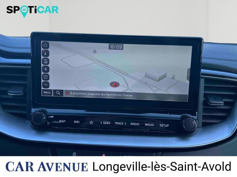 Used KIA XCeed 1.0 T-GDI 120ch Launch Edition 2019 Rouge Rubis métallisé € 16290 in Longeville-lès-Saint-Avold