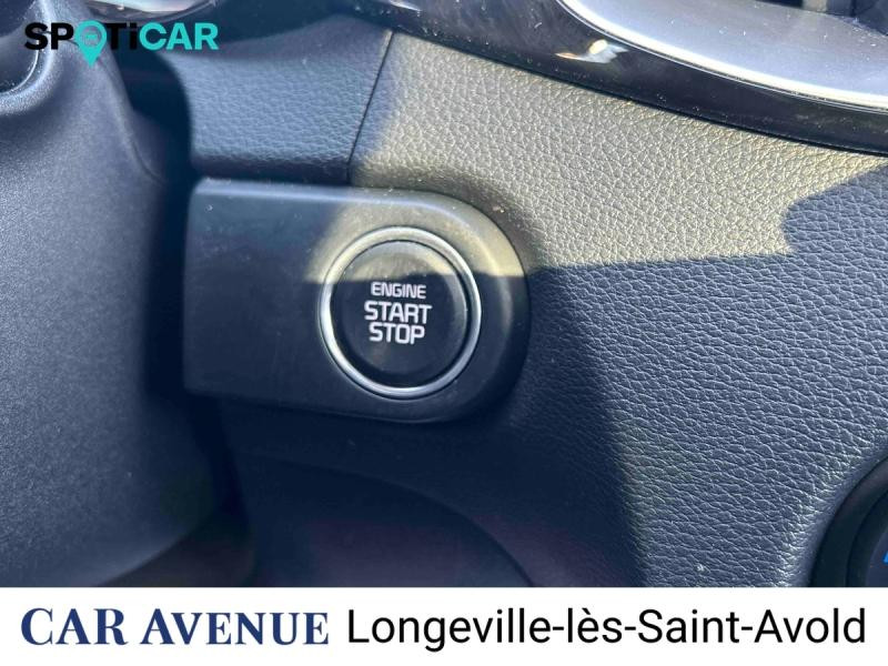 Used KIA XCeed 1.0 T-GDI 120ch Launch Edition 2019 Rouge Rubis métallisé € 16290 in Longeville-lès-Saint-Avold