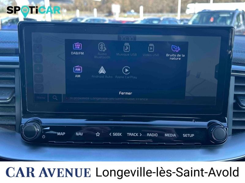 Used KIA XCeed 1.0 T-GDI 120ch Launch Edition 2019 Rouge Rubis métallisé € 16290 in Longeville-lès-Saint-Avold