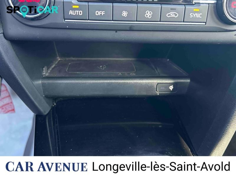 Used KIA XCeed 1.0 T-GDI 120ch Launch Edition 2019 Rouge Rubis métallisé € 16290 in Longeville-lès-Saint-Avold