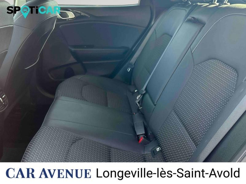 Used KIA XCeed 1.0 T-GDI 120ch Launch Edition 2019 Rouge Rubis métallisé € 16290 in Longeville-lès-Saint-Avold