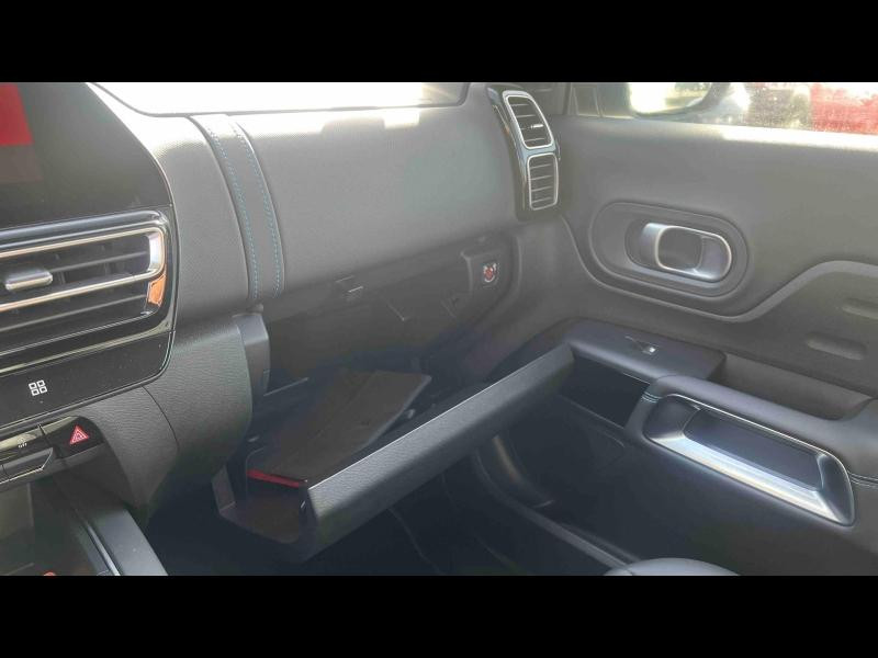 Used CITROEN C5 Aircross BlueHDi 130ch S&S Shine 2022 Blanc Banquise € 23991 in Longeville-lès-Saint-Avold