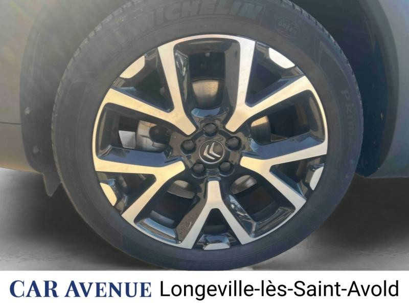 Used CITROEN C5 Aircross BlueHDi 130ch S&S Shine 2022 Blanc Banquise € 23991 in Longeville-lès-Saint-Avold