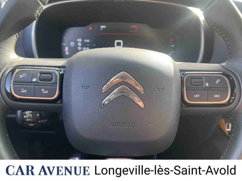 Used CITROEN C5 Aircross BlueHDi 130ch S&S Shine 2022 Blanc Banquise € 23991 in Longeville-lès-Saint-Avold