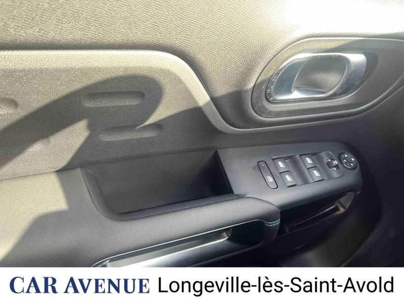 Used CITROEN C5 Aircross BlueHDi 130ch S&S Shine 2022 Blanc Banquise € 23991 in Longeville-lès-Saint-Avold