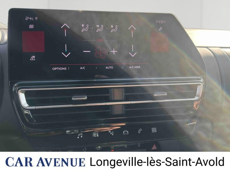 Used CITROEN C5 Aircross BlueHDi 130ch S&S Shine 2022 Blanc Banquise € 23991 in Longeville-lès-Saint-Avold