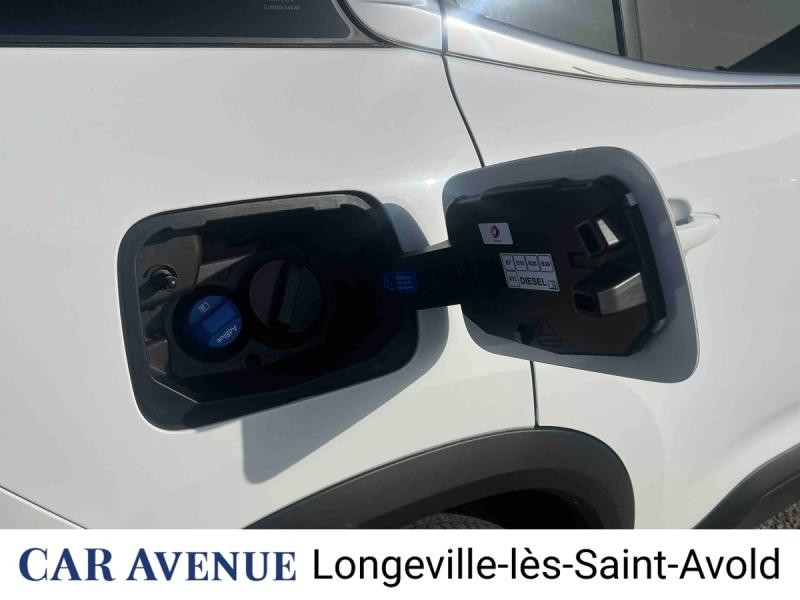 Used CITROEN C5 Aircross BlueHDi 130ch S&S Shine 2022 Blanc Banquise € 23991 in Longeville-lès-Saint-Avold