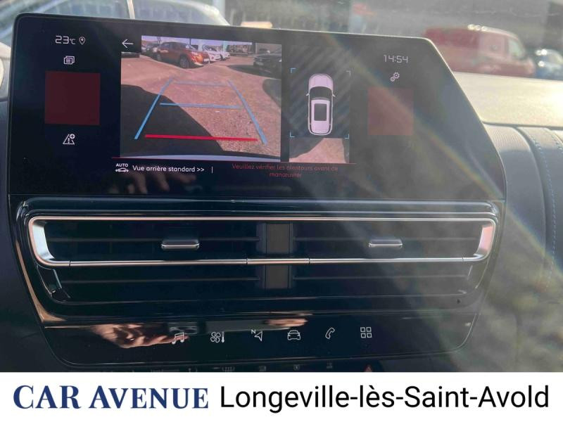 Used CITROEN C5 Aircross BlueHDi 130ch S&S Shine 2022 Blanc Banquise € 23991 in Longeville-lès-Saint-Avold