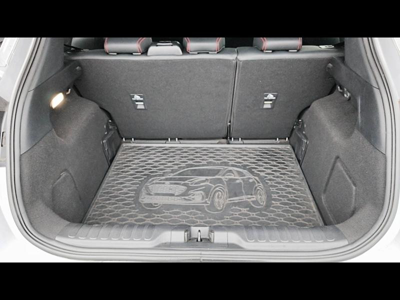 Occasion FORD Puma 1.0 Flexifuel 125ch ST-Line X 2021 Gris Solar Métallisée 15990 € à Longeville-lès-Saint-Avold