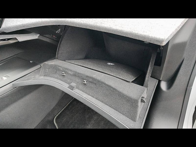 Occasion PEUGEOT 3008 1.2 Hybrid 145ch GT e-DCS6 2025 Blanc Okénite (M) 36490 € à Longeville-lès-Saint-Avold