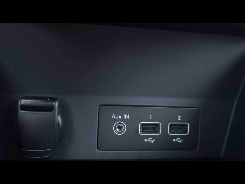 Used RENAULT Captur 1.0 TCe 90ch Intens -21 2022 Gris Highland/Noir Etoile € 17190 in Longeville-lès-Saint-Avold