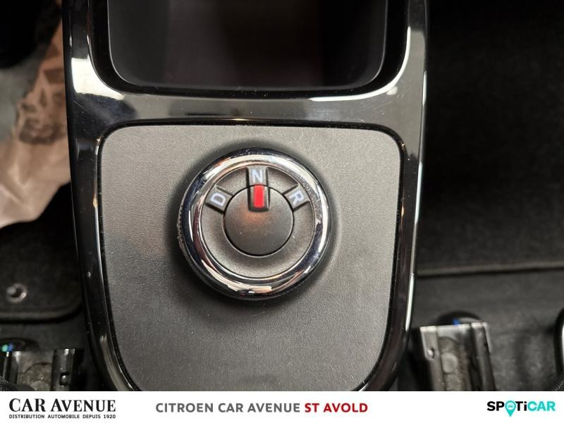 Used DACIA Spring 45ch Expression 2023 Noir Magma métallisé € 9490 in Longeville-lès-Saint-Avold